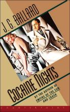 Cocaine Nights Cocaine Nights cover picture