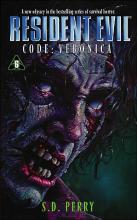 Code Veronica Code Veronica cover picture