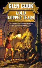 Cold Copper Tears Cold Copper Tears cover picture