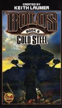 Cold Steel Cold Steel cover picture