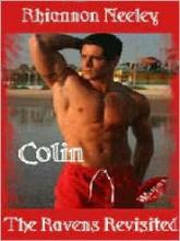 Colin Colin cover picture