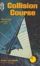 Collision Course Collision Course cover picture