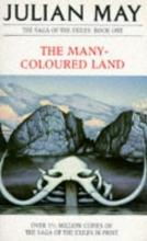 Coloured Land Coloured Land cover picture