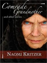 Comrade Grandmother Comrade Grandmother cover picture