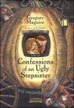Confessions Of An Ugly Stepsister Confessions Of An Ugly Stepsister cover picture