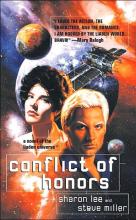 Conflict Of Honors Conflict Of Honors cover picture