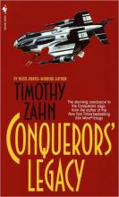 Conquerors' Legacy Conquerors' Legacy cover picture
