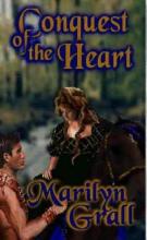 Conquest Of The Heart Conquest Of The Heart cover picture