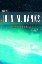 Consider Phlebas Consider Phlebas cover picture