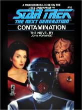 Contamination Contamination cover picture