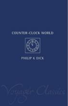 Counter Clock World Counter Clock World cover picture