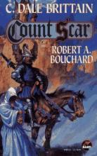 Count Scar Count Scar cover picture