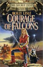 Courage Of Falcons Courage Of Falcons cover picture