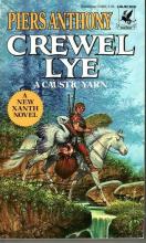 Crewel Lye Crewel Lye cover picture