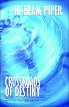 Crossroads Of Destiny Crossroads Of Destiny cover picture