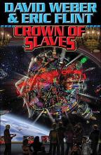 Crown Of Slaves Crown Of Slaves cover picture