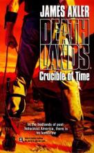 Crucible Of Time Crucible Of Time cover picture