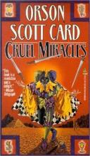 Cruel Miracles Cruel Miracles cover picture