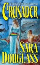 Crusader Crusader cover picture