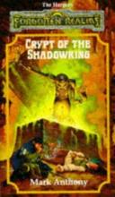 Crypt Of The Shadowking Crypt Of The Shadowking cover picture