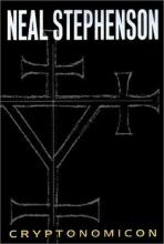 Cryptonomicon Cryptonomicon cover picture