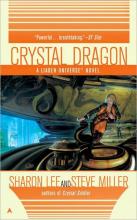 Crystal Dragon Crystal Dragon cover picture