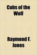 Cubs Of The Wolf Cubs Of The Wolf cover picture