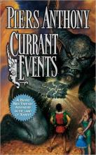 Currant Events Currant Events cover picture