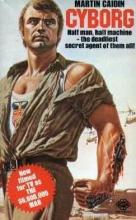 Cyborg Cyborg cover picture