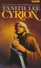 Cyrion Cyrion cover picture