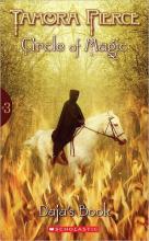 Daja's Book Daja's Book cover picture