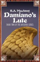 Damiano's Lute Damiano's Lute cover picture