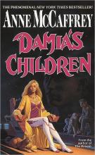 Damias Children cover picture