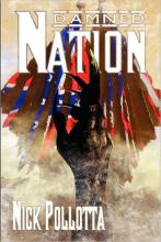 Damned Nation Damned Nation cover picture