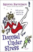 Damsel Under Stress Damsel Under Stress cover picture