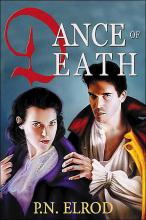 Dance Of Death Dance Of Death cover picture