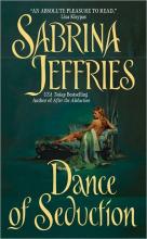 Dance Of Seduction Dance Of Seduction cover picture