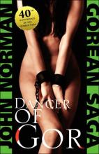 Dancer Of Gor Dancer Of Gor cover picture