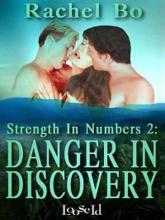Danger In Discovery Danger In Discovery cover picture