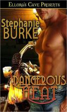 Dangerous Heat Dangerous Heat cover picture