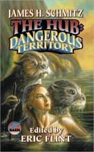 Dangerous Territory Dangerous Territory cover picture
