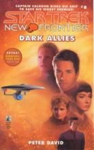 Dark Allies Dark Allies cover picture