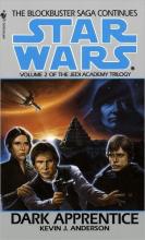 Dark Apprentice Dark Apprentice cover picture