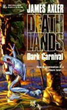 Dark Carnival Dark Carnival cover picture