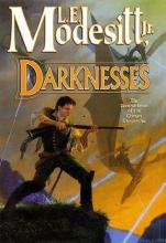 Darknesses Darknesses cover picture
