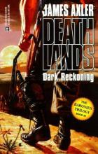 Dark Reckoning Dark Reckoning cover picture