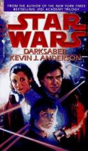 Darksaber Darksaber cover picture