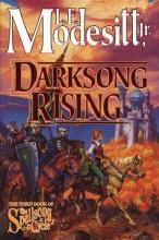 Darksong Rising Darksong Rising cover picture