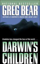 Darwin's Children Darwin's Children cover picture
