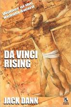 Davinci Rising Davinci Rising cover picture